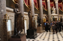 Мемориальные залы Конргесса США