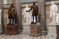 Мемориальные залы Конргесса США