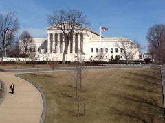 Верховный суд США