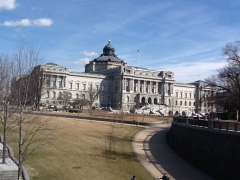 Библиотека Конгресса