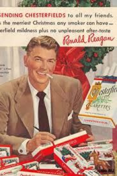 Рональд Рейган - автор термина "империи зла"