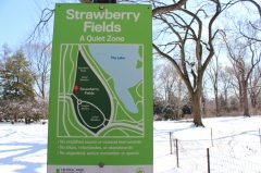 Земляничные поляны Леннона