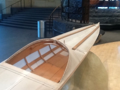 Вашингтон. Музей американский индейцев