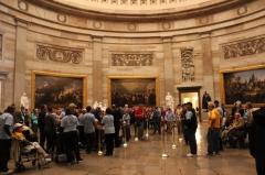 Мемориальные залы Конргесса США